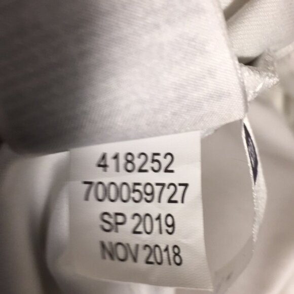 Gap Ladies Tie Dye Bathing Suit Swim Suit Tank Style Size Medium - Picture 11 of 16